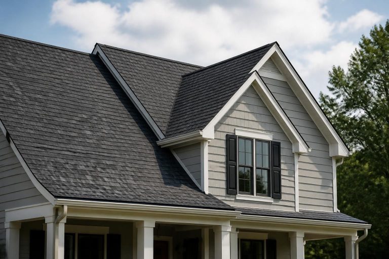 Residential Roofing