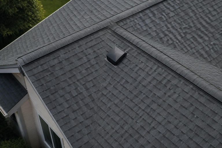 Roof Inspection