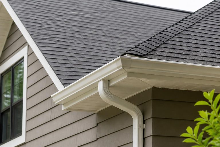 Roof Maintenance