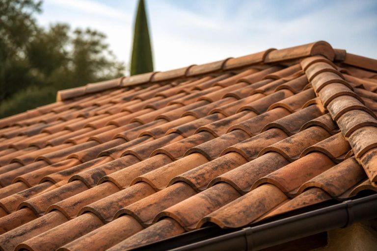 Tile Roofing